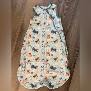 Loulou lollipop sleepsack